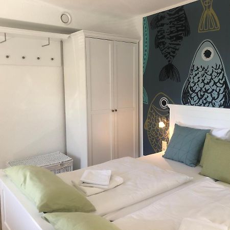 Appartement 1 Baltic Берген-ауф-Рюген Екстер'єр фото