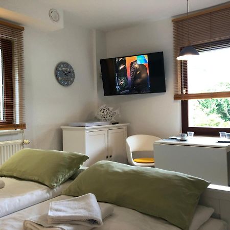 Appartement 1 Baltic Берген-ауф-Рюген Екстер'єр фото