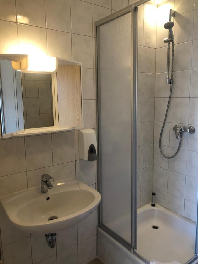 Appartement 1 Baltic Берген-ауф-Рюген Екстер'єр фото