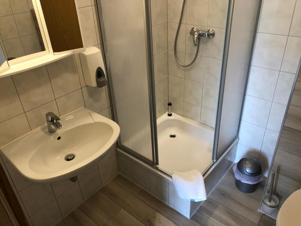 Appartement 1 Baltic Берген-ауф-Рюген Екстер'єр фото